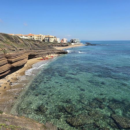 46 Ile Paradise Vue Port Agde Eksteriør bilde