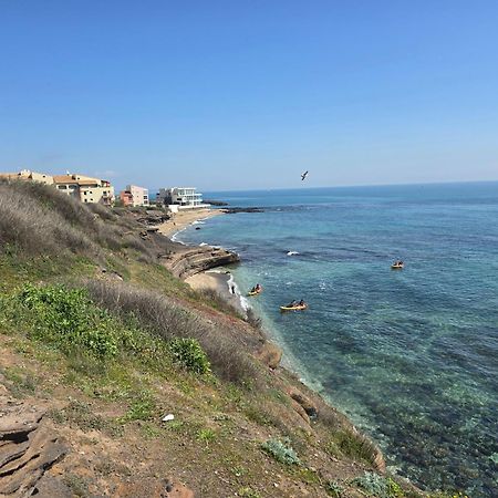 46 Ile Paradise Vue Port Agde Eksteriør bilde