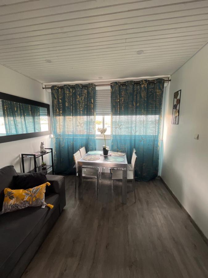 46 Ile Paradise Vue Port Agde Eksteriør bilde