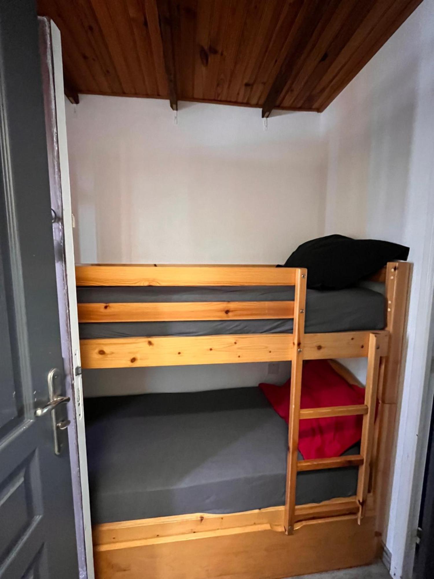 46 Ile Paradise Vue Port Agde Eksteriør bilde