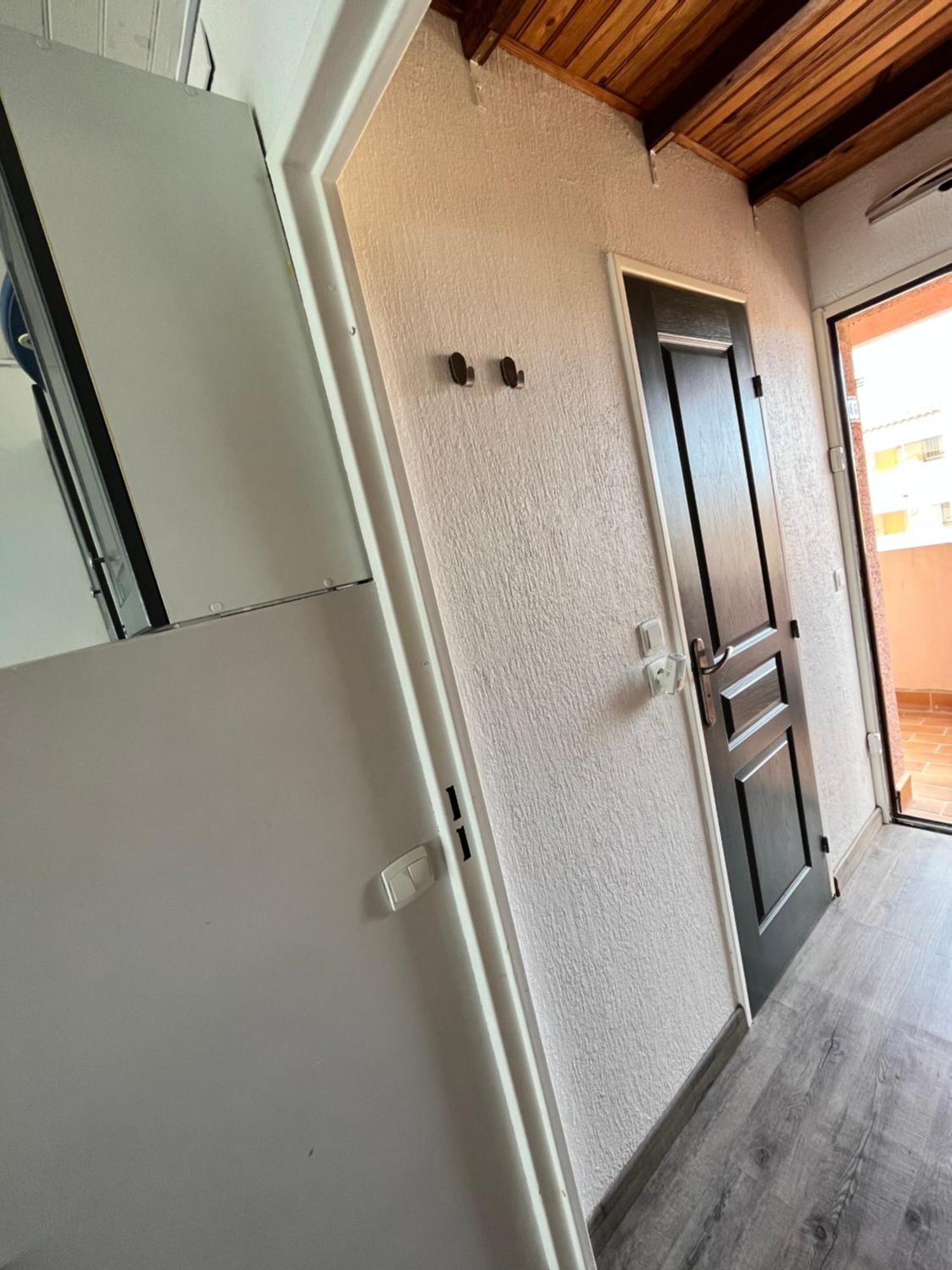 46 Ile Paradise Vue Port Agde Eksteriør bilde