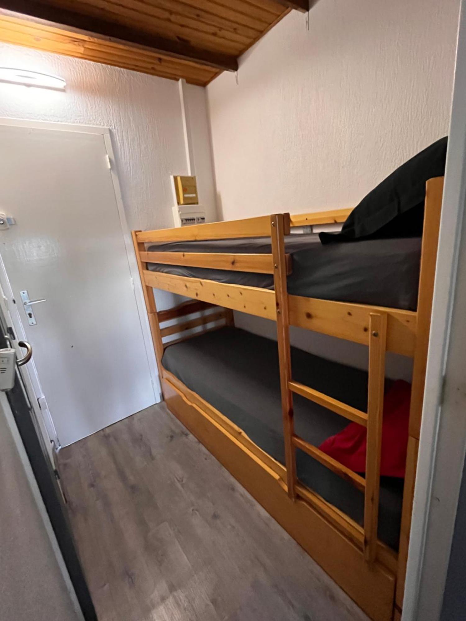 46 Ile Paradise Vue Port Agde Eksteriør bilde
