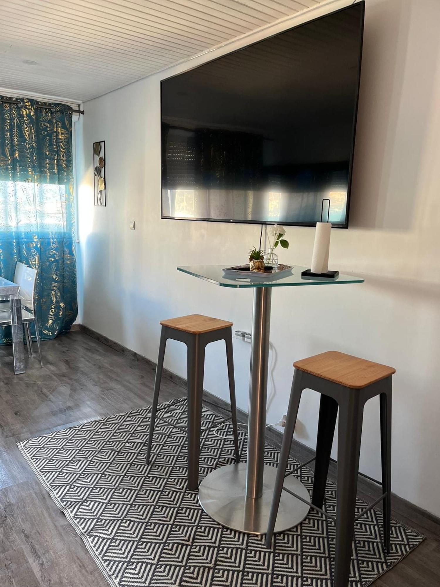 46 Ile Paradise Vue Port Agde Eksteriør bilde