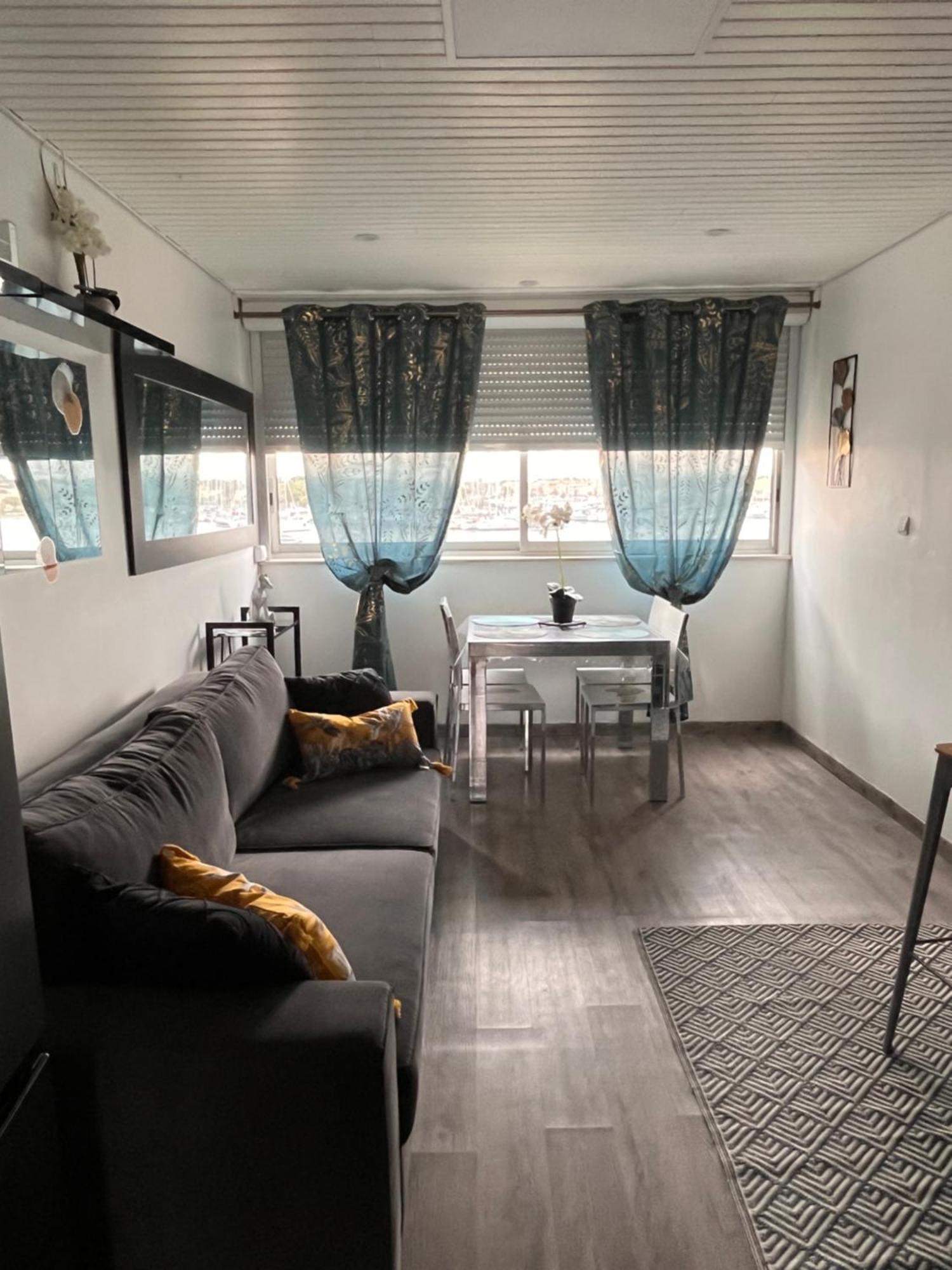 46 Ile Paradise Vue Port Agde Eksteriør bilde